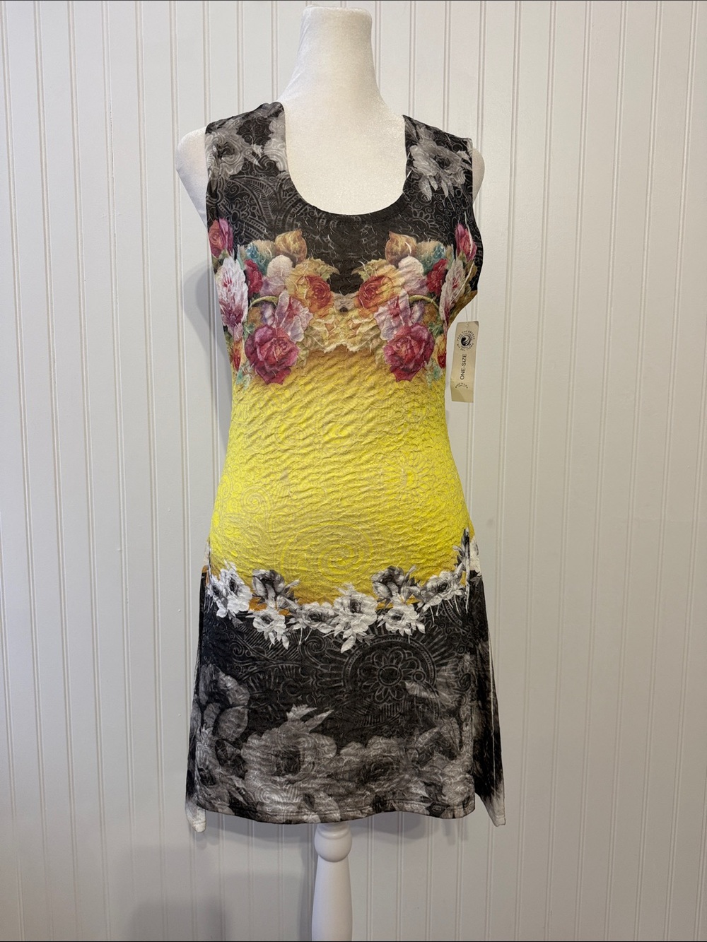FANTAZIA dress